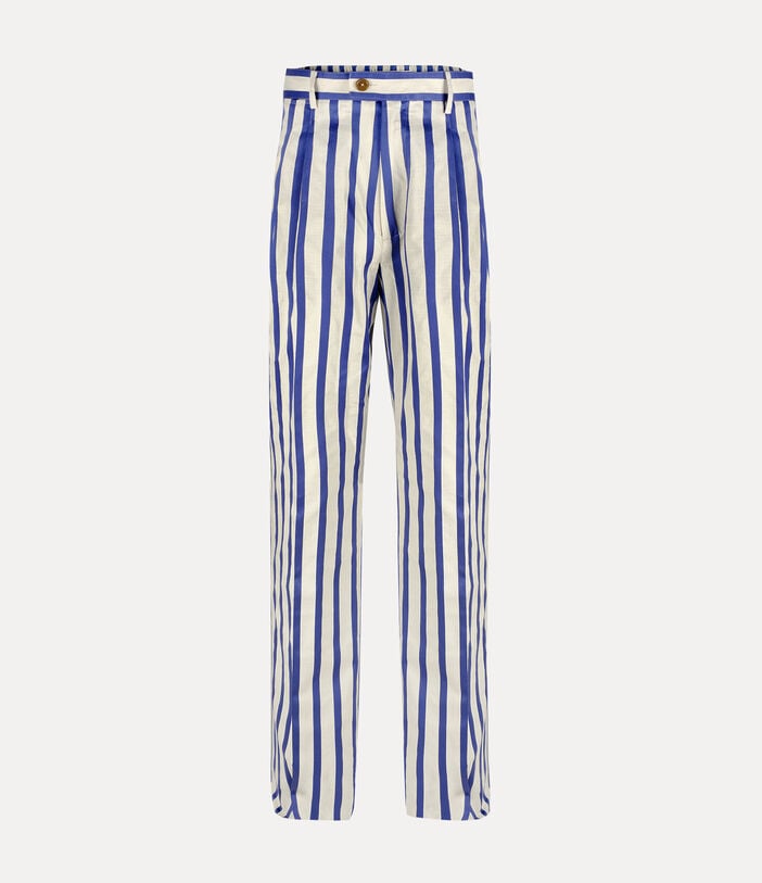 Vivienne Westwood RAF BUM TROUSERS